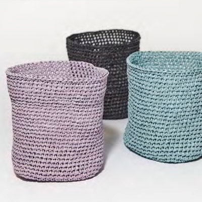 baskets