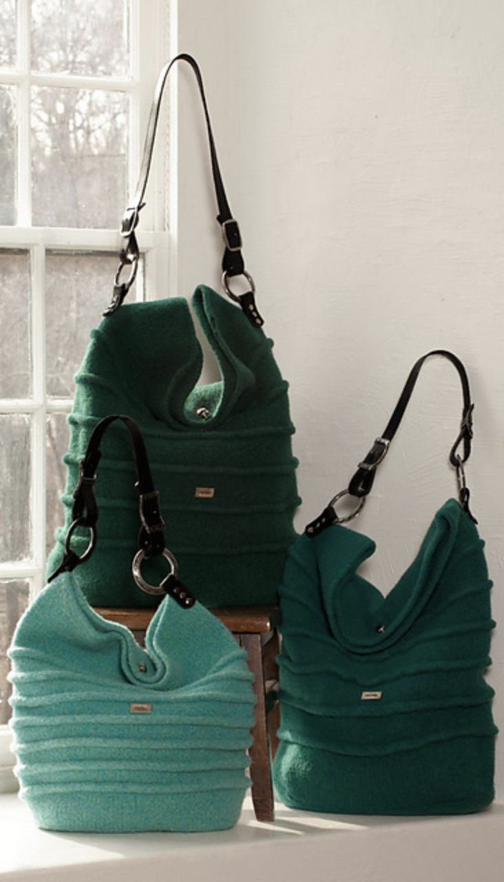 Bedouin Bag by Noni