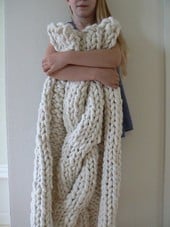 blanket
