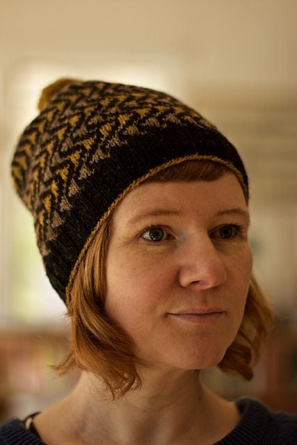 BoustaBeanie