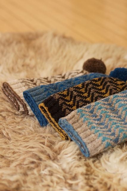 boustabeanie2