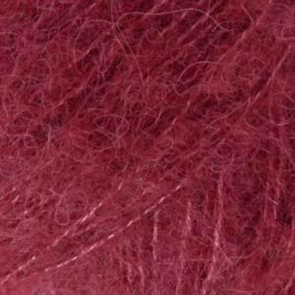 Brushed Alp Silk 23