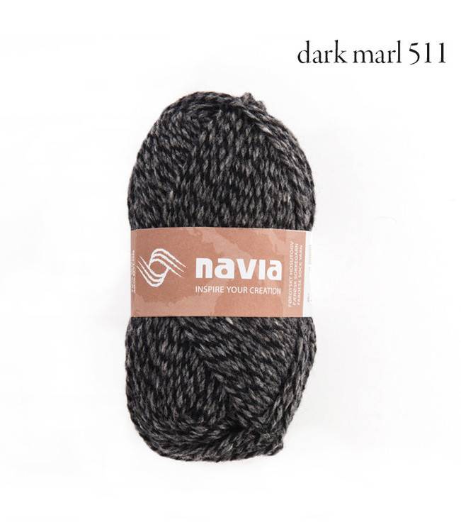 N511_Dark Marl