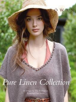 Pure Linen Collection Cover
