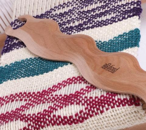 Wavy Stick Shuttle 2