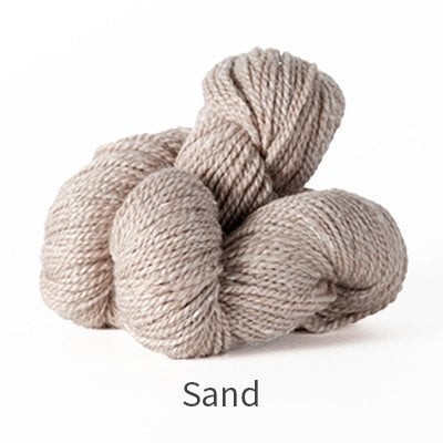 sand