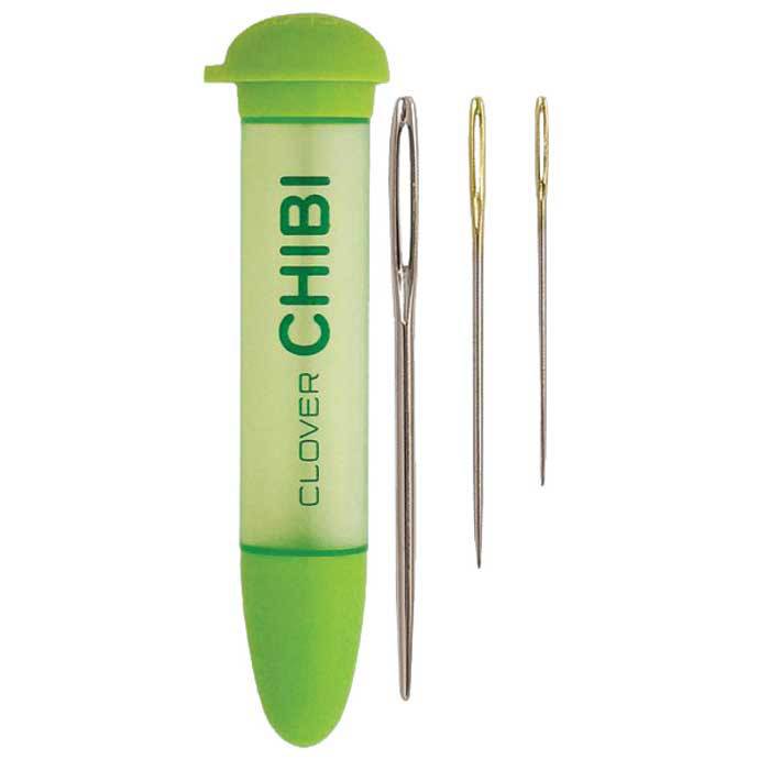 CL339 Chibi