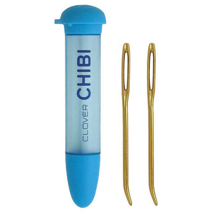 CL340 Chibi