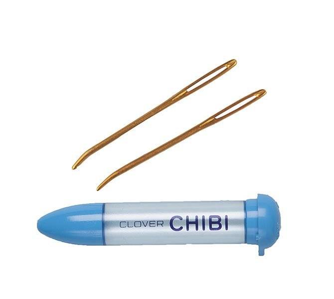 CL340 Chibi2