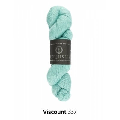 337 Viscount_Exquisite Lace_