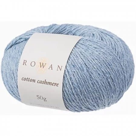 Cotton Cashmere-221 Morning Sky-__