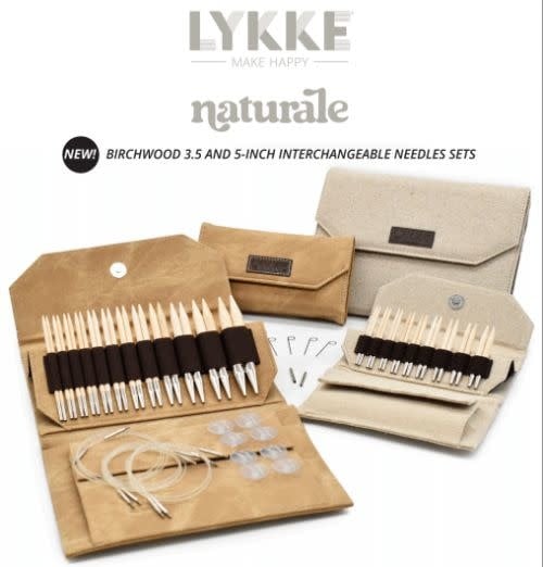Lykke Naturale-