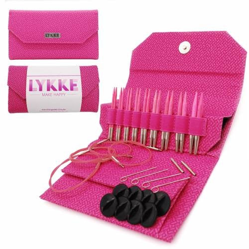 K-LYKKE-BL-35IC-SET-MGN