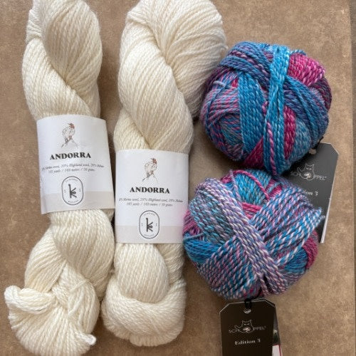 Celestia Kit A