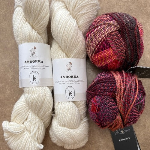 Celestia Kit B