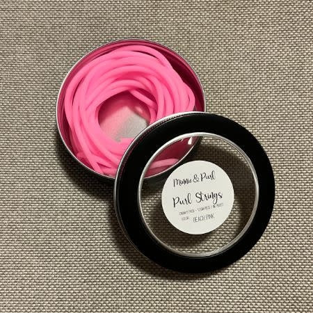 Chunky-Beach Pink-