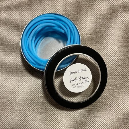Chunky-Sky Blue-