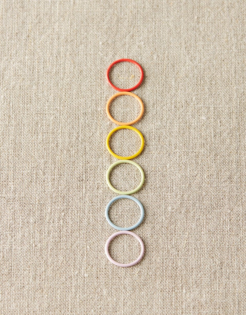 Colorful-Ring-Stitch-Markers-Jumbo