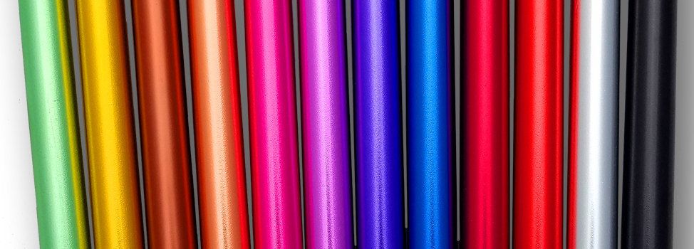 Colours