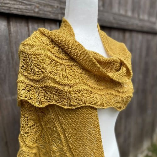 Coterie shawl 2_