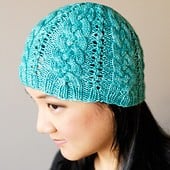 CreeksideCablesHatPattern