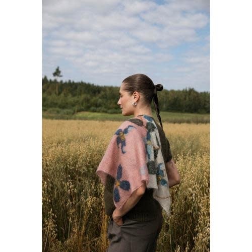 Cultivate: Knitting the Beauty of Nature – Sue2Knits and Yarn