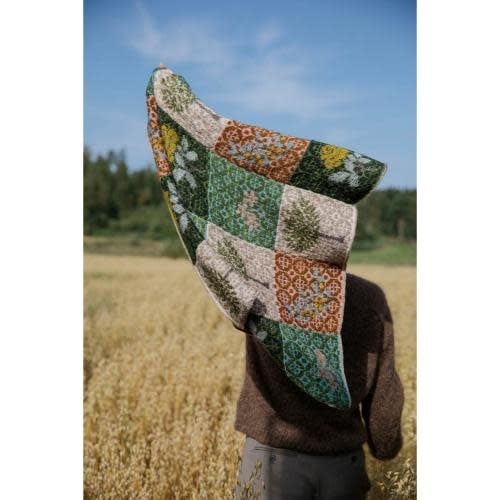 Cultivate: Knitting the Beauty of Nature – Sue2Knits and Yarn