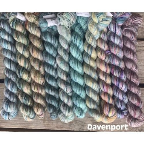 Davenport-