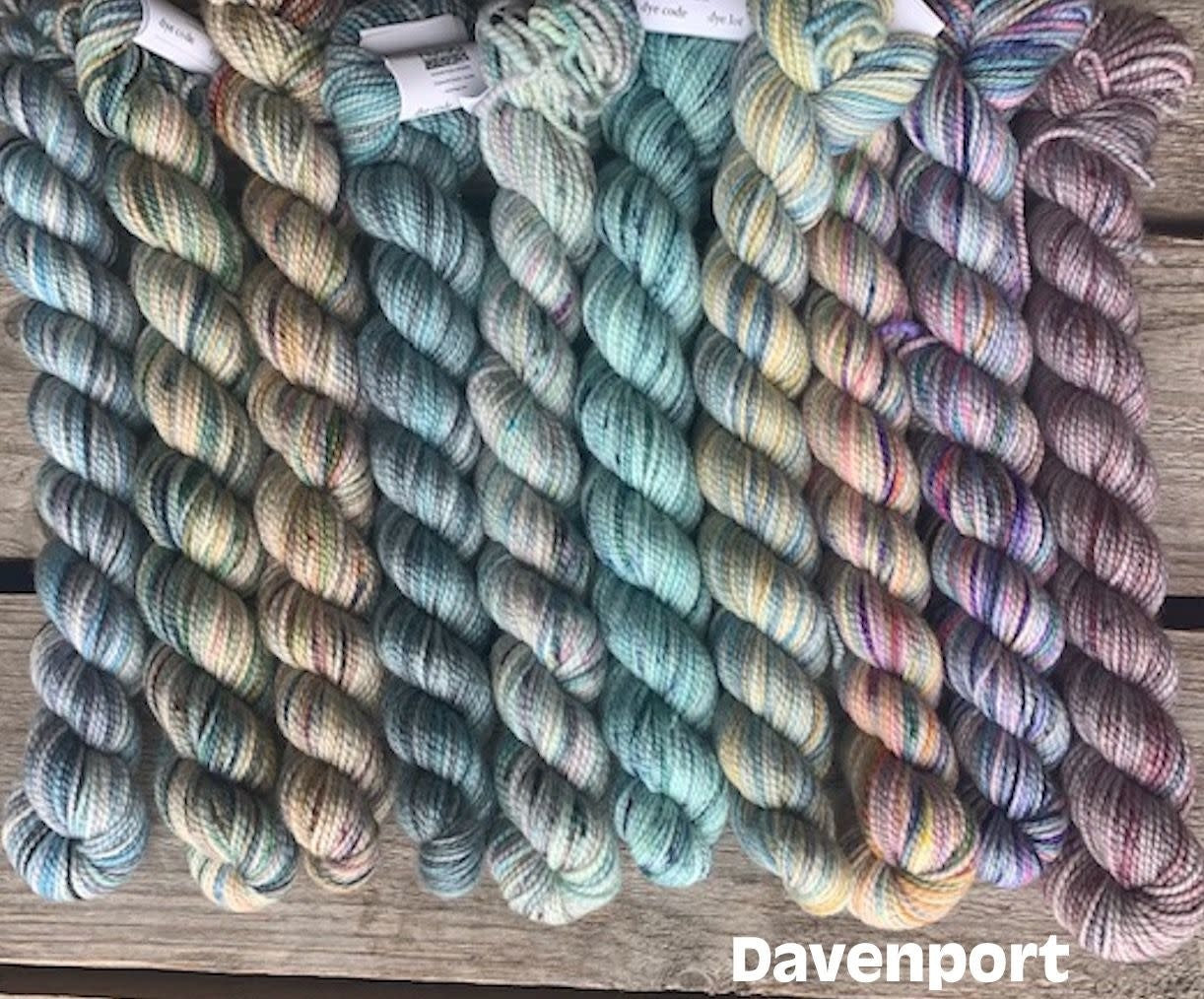 Davenport