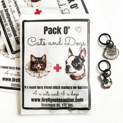dogs_cats sstiitch markers