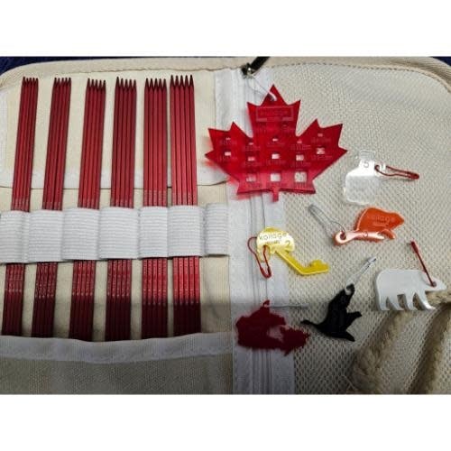 DPN Kit-Maple Syrup Edition4-