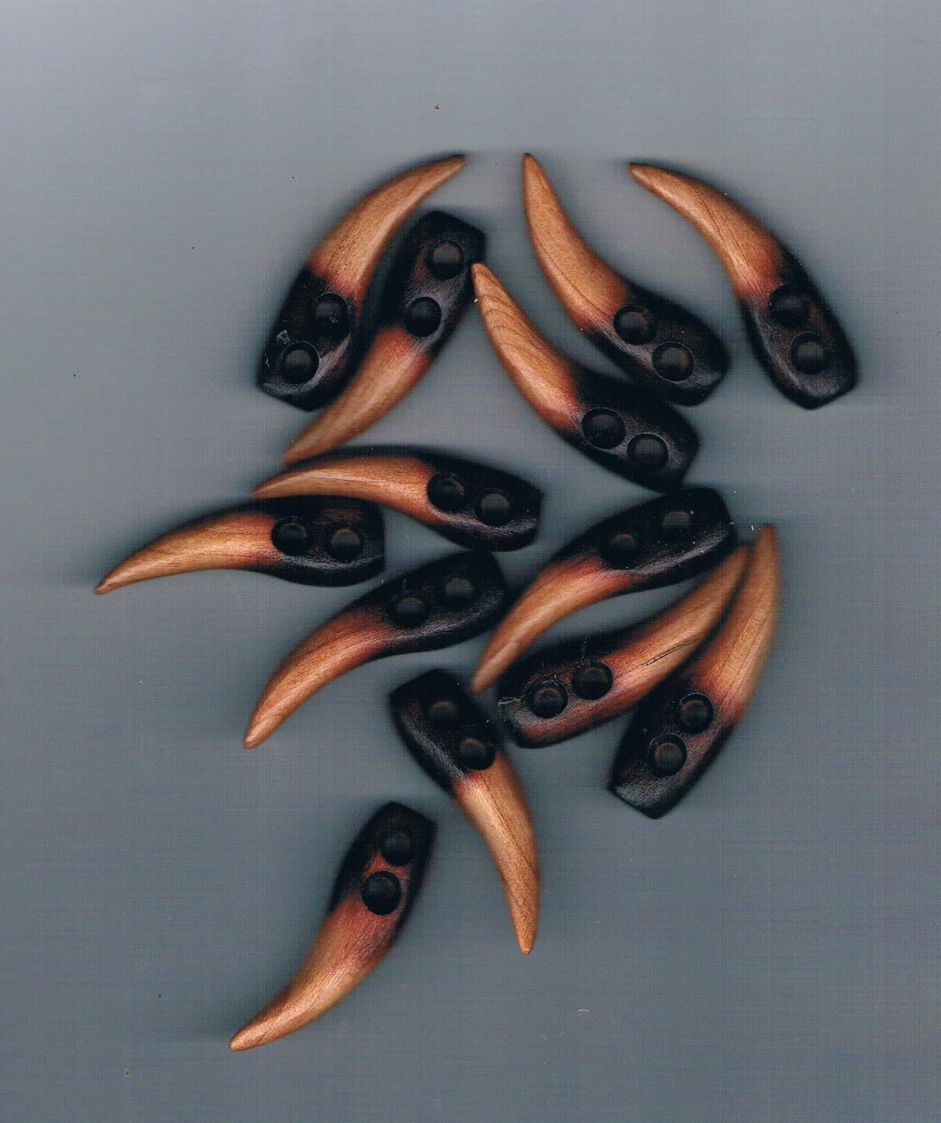 Singed Cherry Fang Toggles 001.jpg