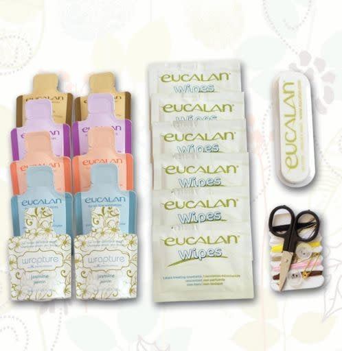 Eucalan_Getaway_Gang