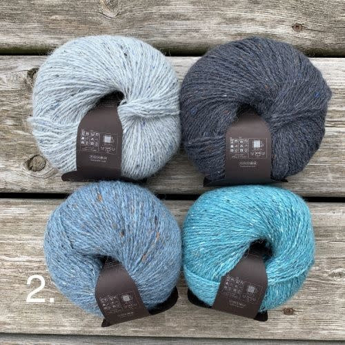 Felted Tweed Kit 2_