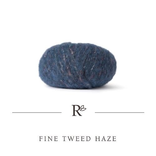 Fine Tweed Haze