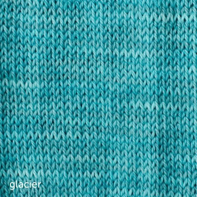 Glacier
