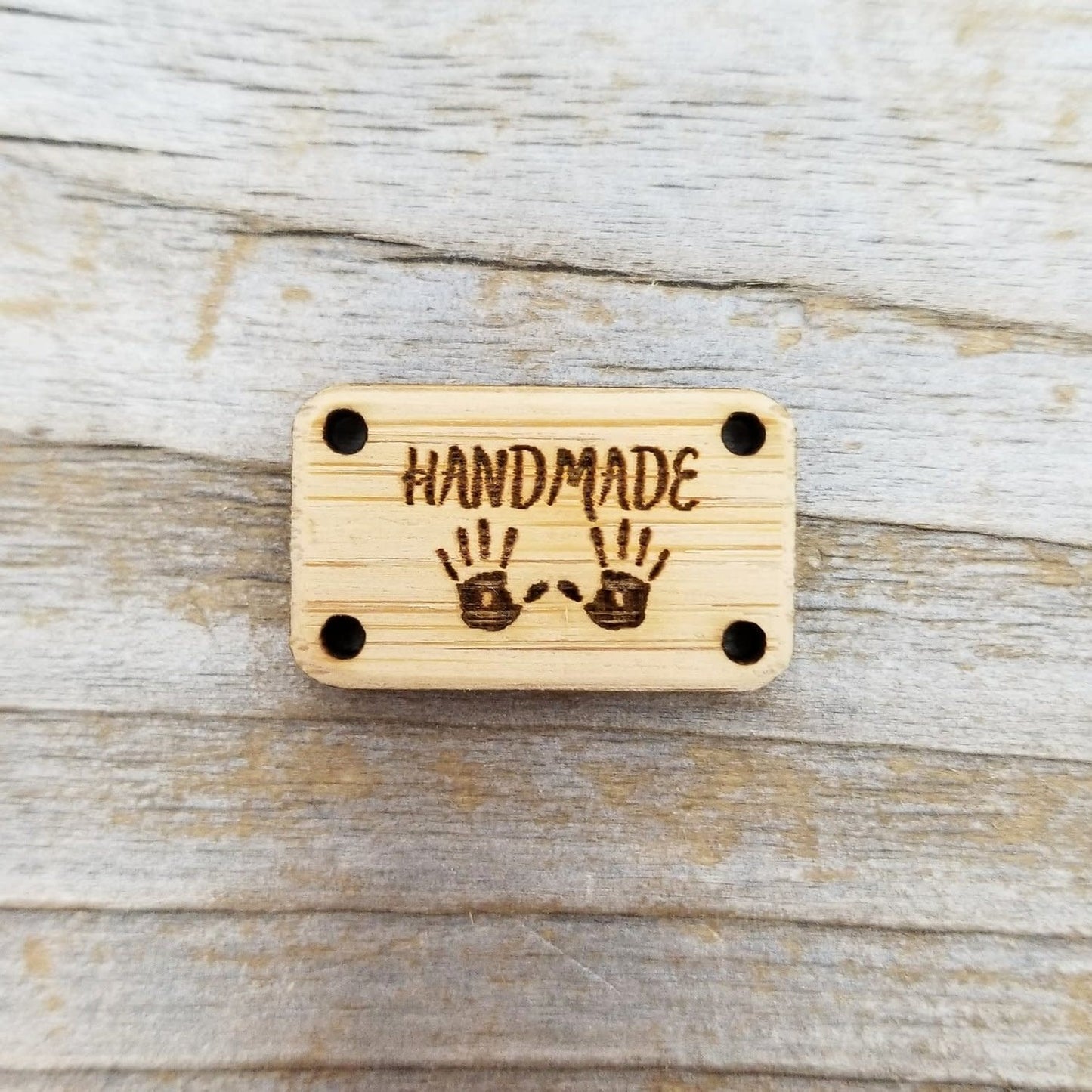Handmade+Tags