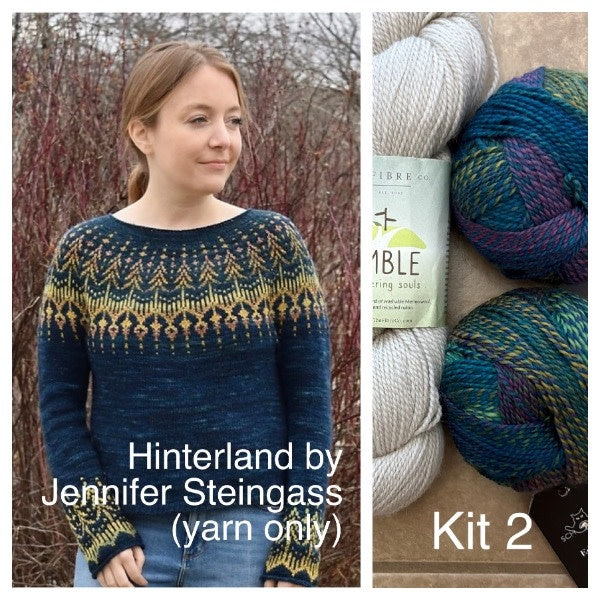 HinterlandKit2