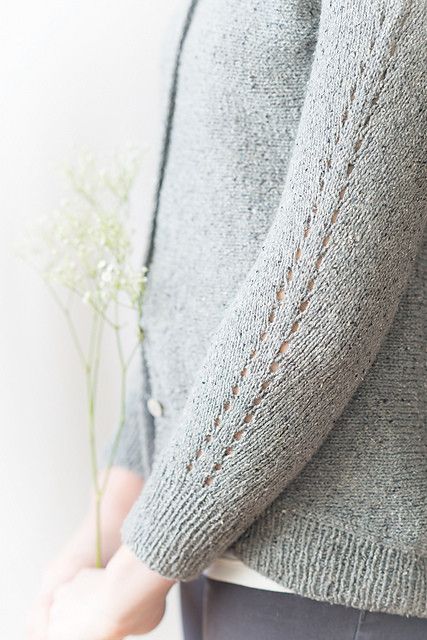 Hope Cardigan