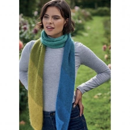 Kidsilk Haze Fade Pack Scarf__
