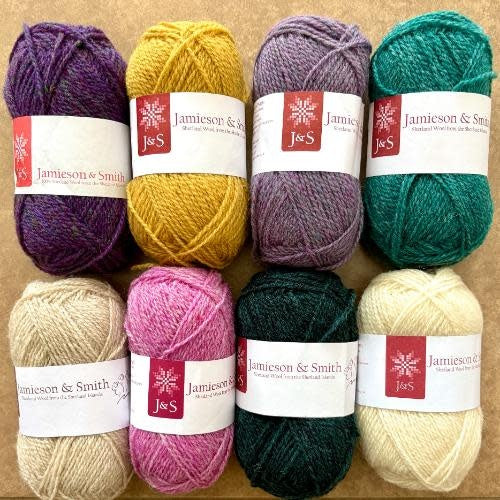 Kit 2 Kaleyard
