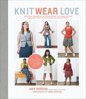 KnitWearLove