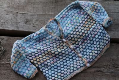 Koigu Pencil Box Collection 3.0PRINT8-