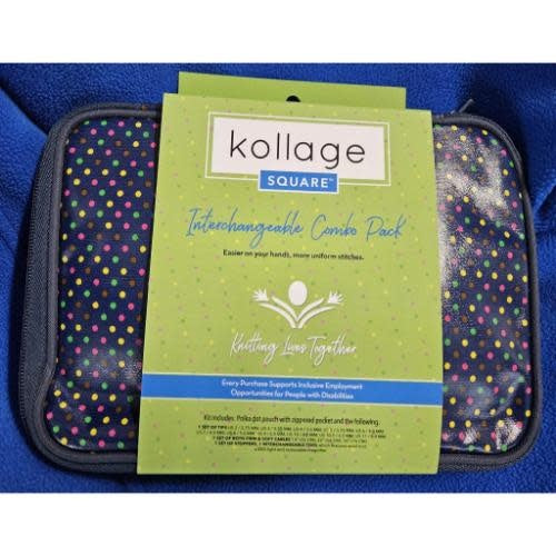 Kollage Limied Edition IC 3.5in