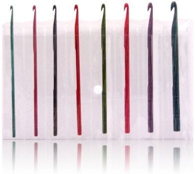 KP Dreamz Crochet Hook Set