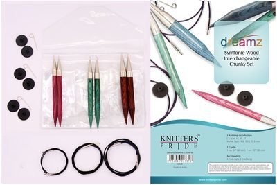 KP IC Dreamz Chunky Set