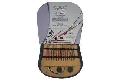 KP Symfonie Dreamz IC Special