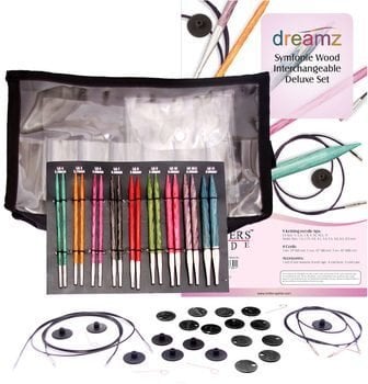 KP Symfonie Dreanz IC Deluxe