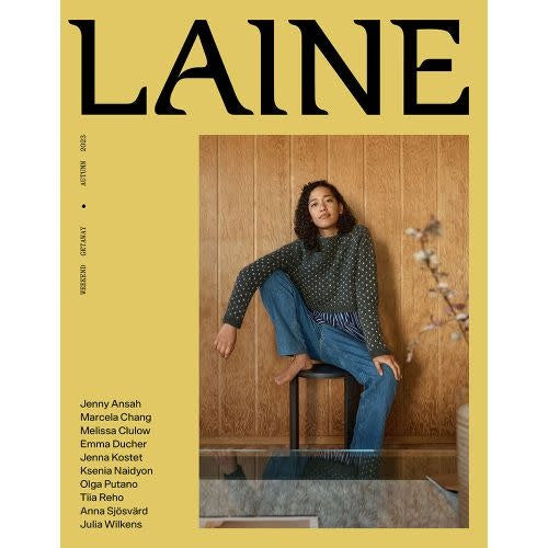 Laine-18-Cover-