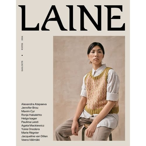 Laine-19-Cover-